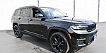 Used 2022 JEEP GRAND CHEROKEE L LIMITED in KENOSHA, WISCONSIN