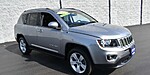 Used 2015 JEEP COMPASS LATITUDE in KENOSHA, WISCONSIN