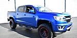 Used 2019 CHEVROLET COLORADO Z71 in KENOSHA, WISCONSIN