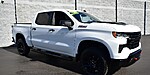 Used 2024 CHEVROLET SILVERADO 1500 LT TRAIL BOSS in KENOSHA, WISCONSIN