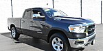 Used 2020 RAM 1500 BIG HORN/LONE STAR in KENOSHA, WISCONSIN