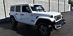 Used 2026 JEEP WRANGLER SAHARA in KENOSHA, WISCONSIN