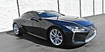 Used 2018 LEXUS LC 500 500 in KENOSHA, WISCONSIN