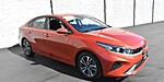 Used 2024 KIA FORTE LXS in KENOSHA, WISCONSIN