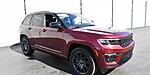 Used 2025 JEEP GRAND CHEROKEE SUMMIT RESERVE in KENOSHA, WISCONSIN