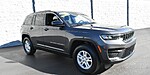 Used 2025 JEEP GRAND CHEROKEE LAREDO in KENOSHA, WISCONSIN