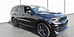 Used 2025 DODGE DURANGO GT PLUS in KENOSHA, WISCONSIN