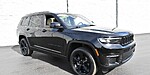 Used 2025 JEEP GRAND CHEROKEE L LIMITED in KENOSHA, WISCONSIN