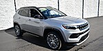 Used 2023 JEEP COMPASS LIMITED in KENOSHA, WISCONSIN