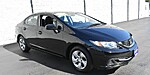 Used 2014 Honda Civic LX in KENOSHA, WISCONSIN