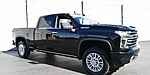 Used 2022 CHEVROLET SILVERADO 2500 HIGH COUNTRY in KENOSHA, WISCONSIN