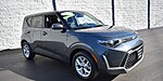 Used 2025 KIA SOUL LX in KENOSHA, WISCONSIN