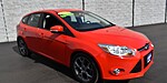 Used 2013 FORD FOCUS SE in KENOSHA, WISCONSIN
