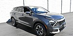 Used 2023 KIA SPORTAGE LX in KENOSHA, WISCONSIN