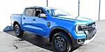 Used 2024 FORD RANGER XLT in KENOSHA, WISCONSIN