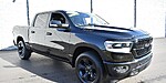 Used 2019 RAM 1500 BIG HORN/LONE STAR in KENOSHA, WISCONSIN