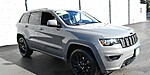 Used 2021 JEEP GRAND CHEROKEE LAREDO X in KENOSHA, WISCONSIN