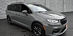 Used 2021 CHRYSLER PACIFICA TOURING L in KENOSHA, WISCONSIN
