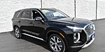 Used 2022 HYUNDAI PALISADE SEL in KENOSHA, WISCONSIN