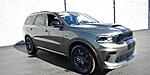 Used 2026 DODGE DURANGO GT PLUS HEMI V8 in KENOSHA, WISCONSIN
