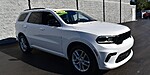 Used 2025 DODGE DURANGO GT PLUS in KENOSHA, WISCONSIN