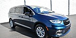 Used 2025 CHRYSLER PACIFICA SELECT in KENOSHA, WISCONSIN