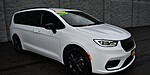 Used 2025 CHRYSLER PACIFICA SELECT in KENOSHA, WISCONSIN