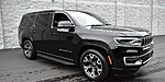 Used 2024 JEEP WAGONEER SERIES III in KENOSHA, WISCONSIN