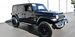 Used 2019 JEEP WRANGLER UNLIMITED SAHARA in KENOSHA, WISCONSIN