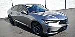 Used 2024 ACURA INTEGRA A-SPEC TECH PACKAGE in KENOSHA, WISCONSIN