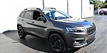 Used 2022 JEEP CHEROKEE LATITUDE LUX in KENOSHA, WISCONSIN