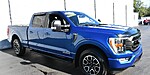 Used 2022 FORD F-150 XLT in KENOSHA, WISCONSIN