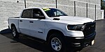 Used 2025 RAM 1500 TRADESMAN in KENOSHA, WISCONSIN