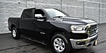 Used 2023 RAM 1500 LARAMIE in KENOSHA, WISCONSIN