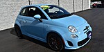 Used 2017 FIAT 500 ABARTH in KENOSHA, WISCONSIN