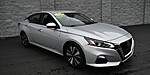 Used 2021 NISSAN ALTIMA 2.5 SV in KENOSHA, WISCONSIN
