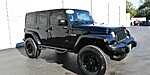 Used 2018 JEEP WRANGLER JK UNLIMITED SPORT in KENOSHA, WISCONSIN