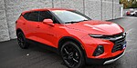 Used 2020 CHEVROLET BLAZER LT in KENOSHA, WISCONSIN