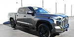 Used 2024 TOYOTA TUNDRA PLATINUM in KENOSHA, WISCONSIN