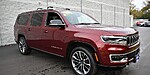 Used 2024 JEEP WAGONEER L SERIES III in KENOSHA, WISCONSIN
