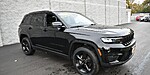 Used 2023 JEEP GRAND CHEROKEE ALTITUDE X in KENOSHA, WISCONSIN