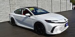 Used 2026 TOYOTA CAMRY XSE in KENOSHA, WISCONSIN