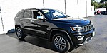 Used 2020 JEEP GRAND CHEROKEE LIMITED in KENOSHA, WISCONSIN