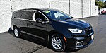 Used 2023 CHRYSLER PACIFICA TOURING L in KENOSHA, WISCONSIN