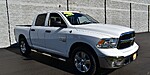 Used 2023 RAM 1500 CLASSIC TRADESMAN in KENOSHA, WISCONSIN