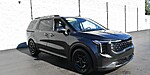 Used 2025 KIA CARNIVAL HYBRID SX PRESTIGE in KENOSHA, WISCONSIN
