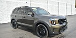 Used 2024 KIA TELLURIDE EX X-LINE in KENOSHA, WISCONSIN