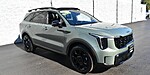 Used 2026 KIA SORENTO X-LINE SX PRESTIGE in KENOSHA, WISCONSIN