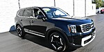 Used 2024 KIA TELLURIDE S in KENOSHA, WISCONSIN