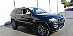 Used 2017 JEEP GRAND CHEROKEE LIMITED in KENOSHA, WISCONSIN